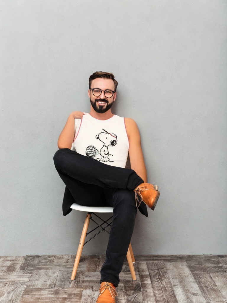 person_05_man_casual_sitting__garment_09_vest_snoopy_tennis.jpg